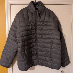NWT Izod Puffer Jacket